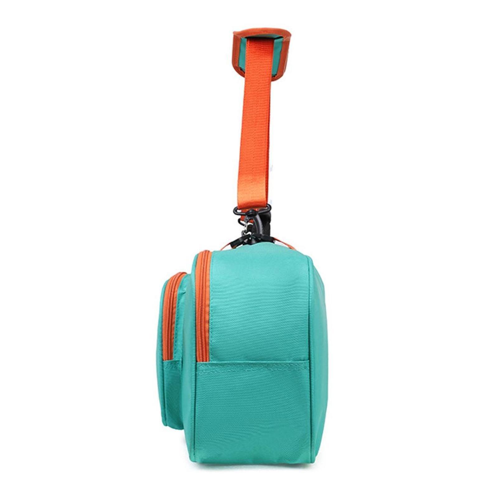 Snorkeling Gear - Onderwaterjacht Lange flippers tas Ademend mesh