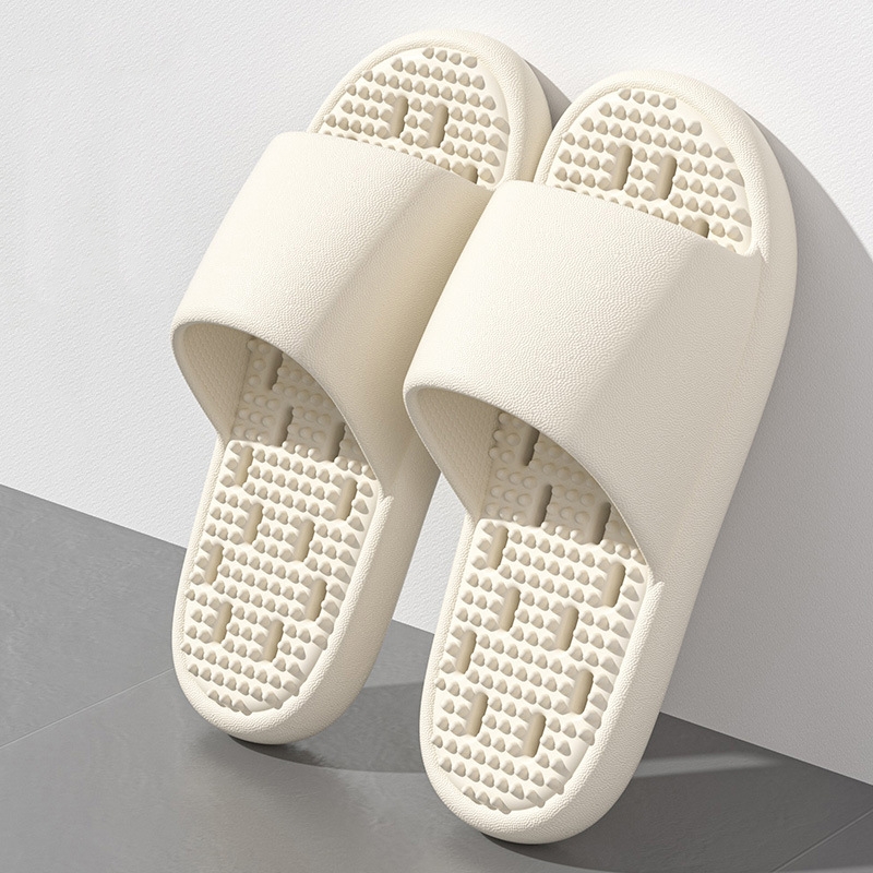 Water Shoes - Dames Zomerslippers Antislip Sneldrogend Douche Drainagegaten