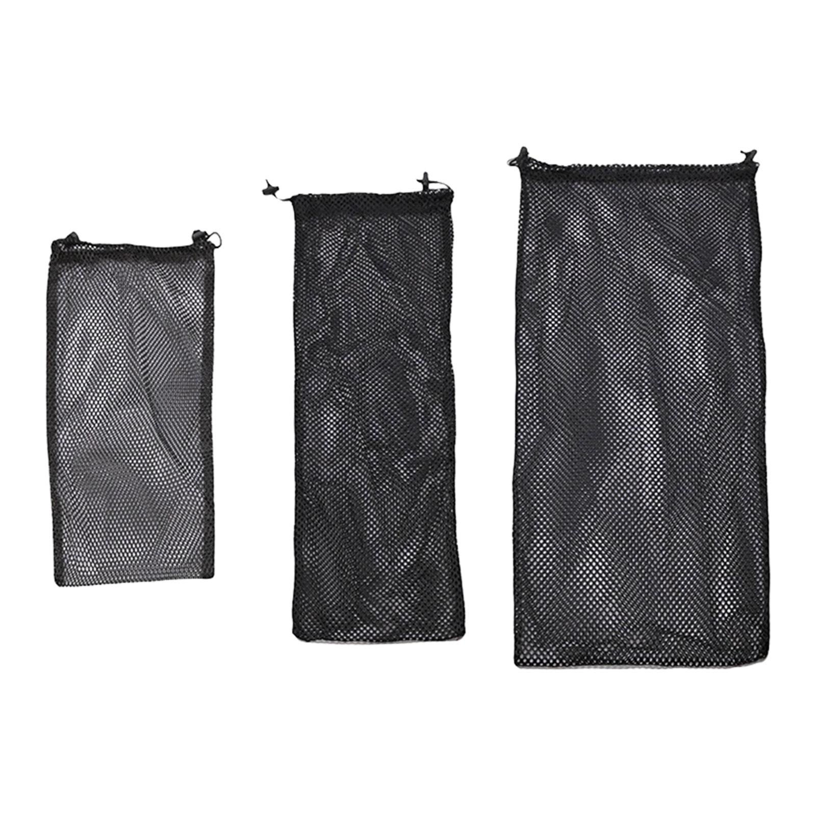 Diving Mask - Mesh duikuitrustingstas Ademende, sneldrogende rugzak voor
