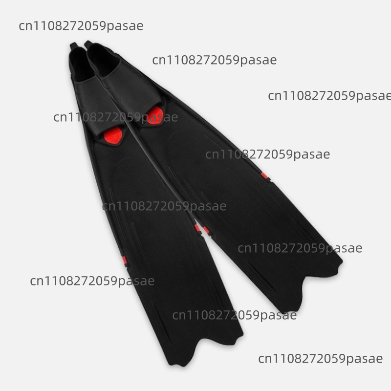 Swim Fins - Snorkelen Lange vinnen Comfortabele flexibele lichte