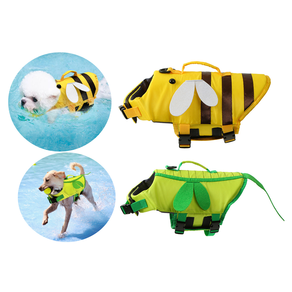 Life Jacket - Honden Reddingsvest Voor Zwemmen Bootjes Huisdier