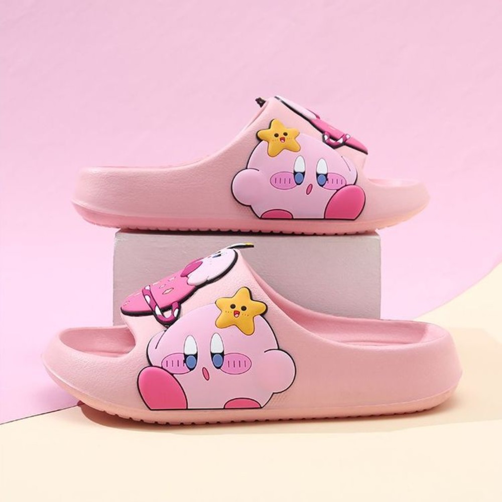 Star Kirby meisjessandalen met - Flippers Swimming recensie en prijs
