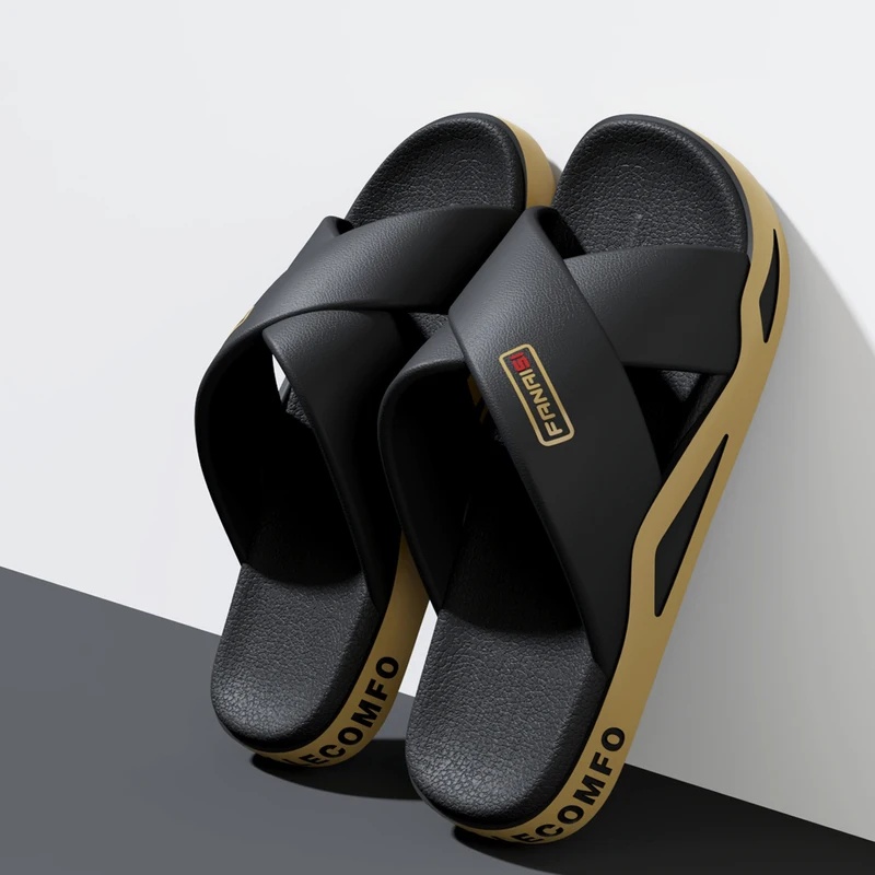 ZUOFU Heren Open Teen Slippers - Flippers Swimming recensie en prijs