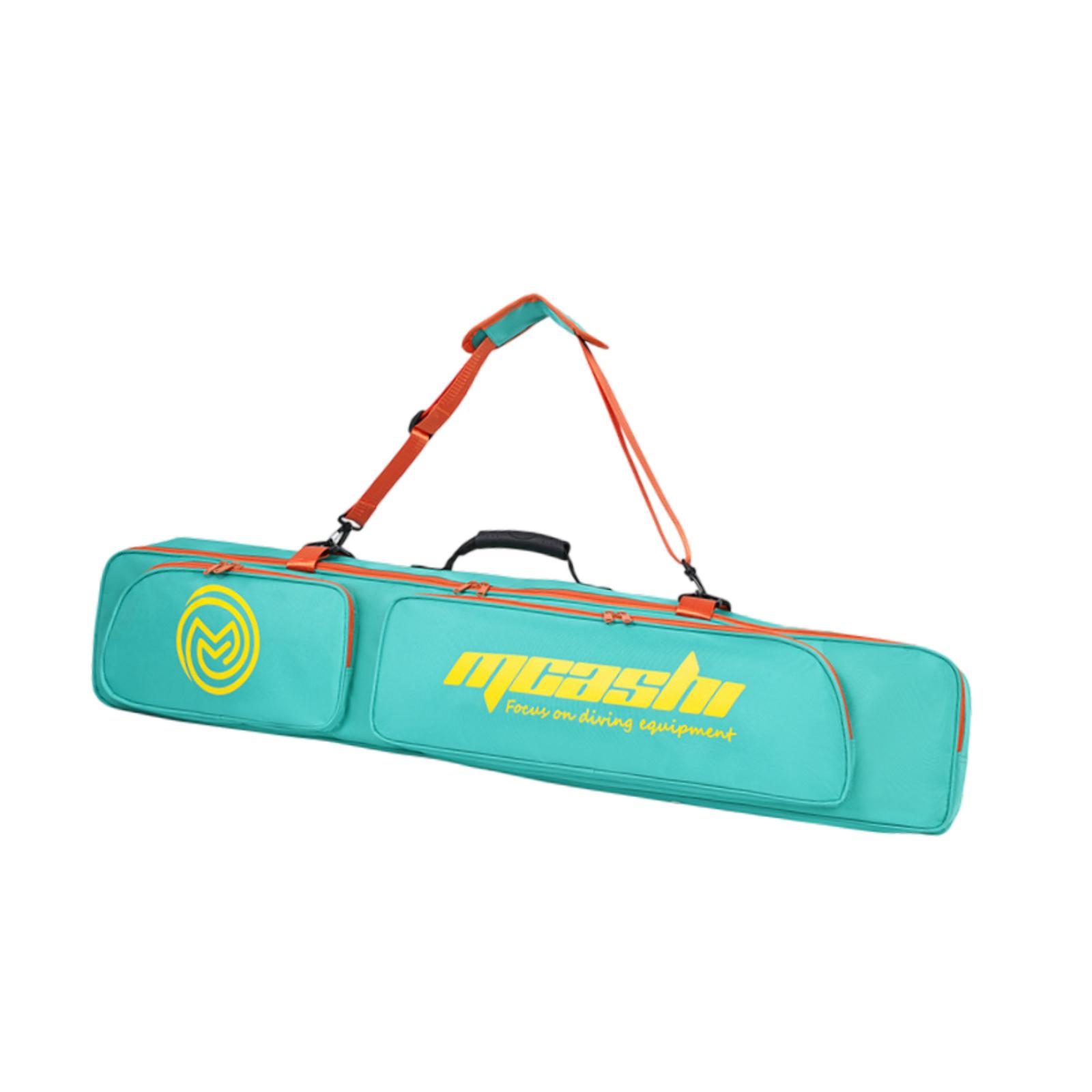 Onderwaterjacht Lange flippers - Snorkeling Gear recensie en prijs