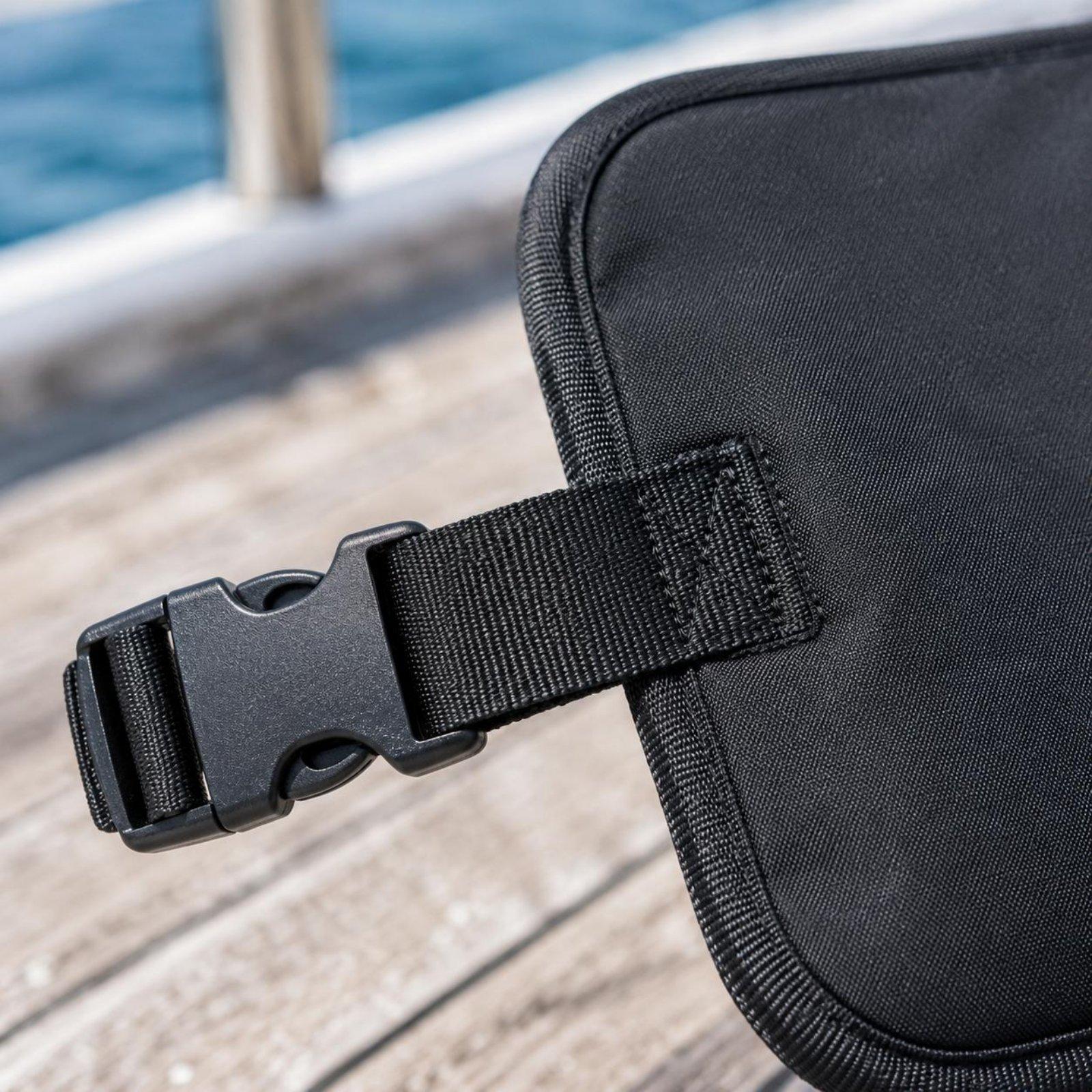 Duikvinnen Draagtas Waterdicht - Swim Fins recensie en prijs