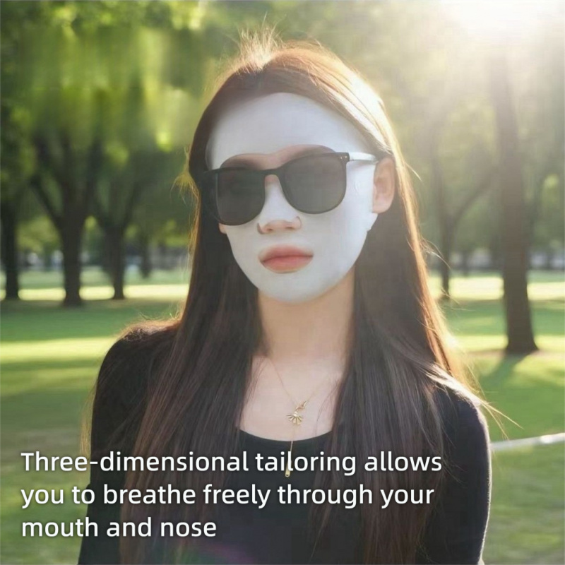 Open mond neus zomermasker Zwe - Diving Mask recensie en prijs