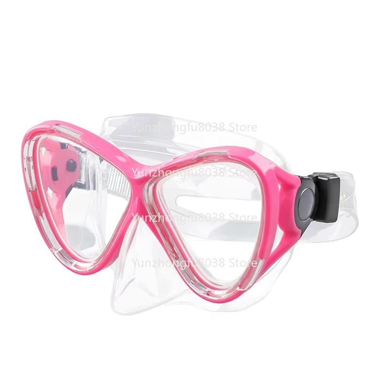 Duikuitrusting voor volwassene - Diving Mask recensie en prijs