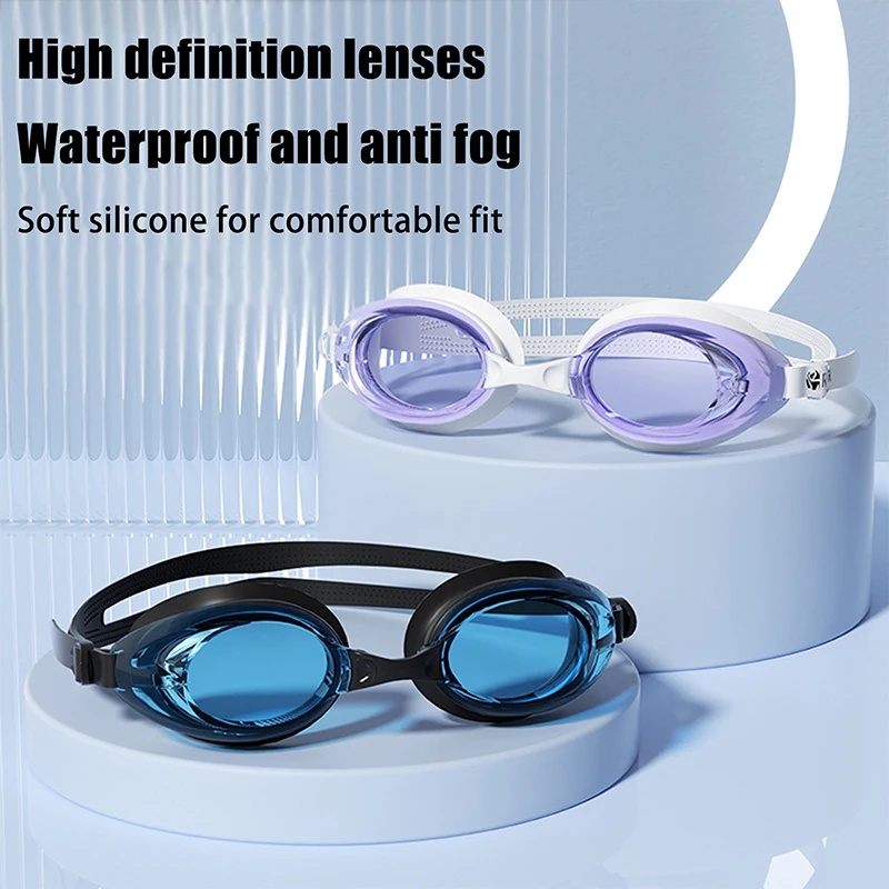 Professionele zwembril voor vo - Goggles Swim recensie en prijs