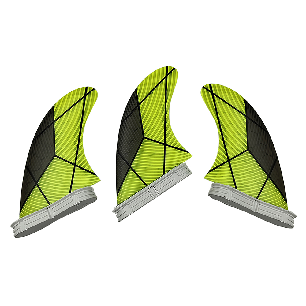 UPSURF FCS2 G5G7 Dubbele Tabs2 - Surfboard Leash recensie en prijs