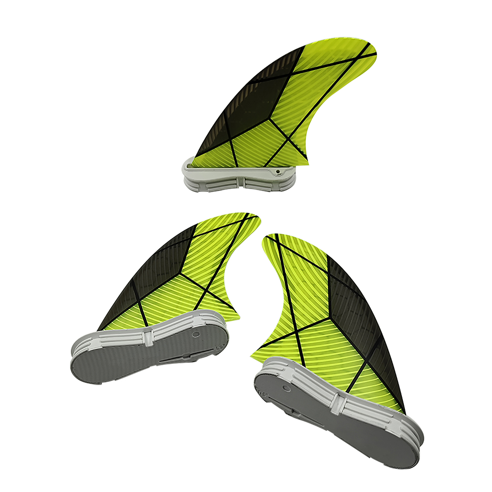 UPSURF FCS2 G5G7 Dubbele Tabs2 - Surfboard Leash recensie en prijs