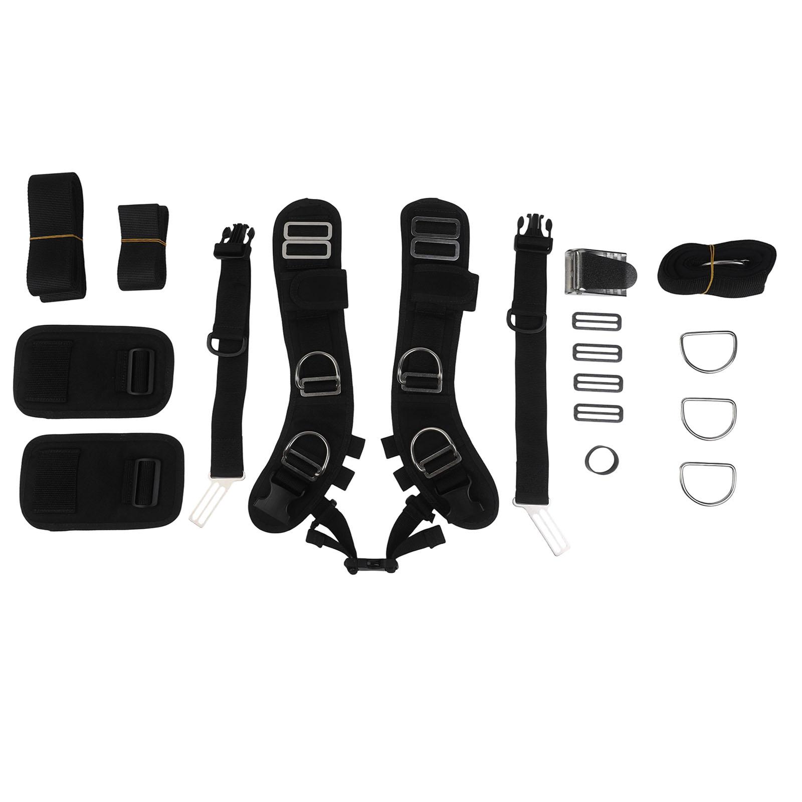 Voor duiken Duikuitrusting Ach - Snorkel Set recensie en prijs