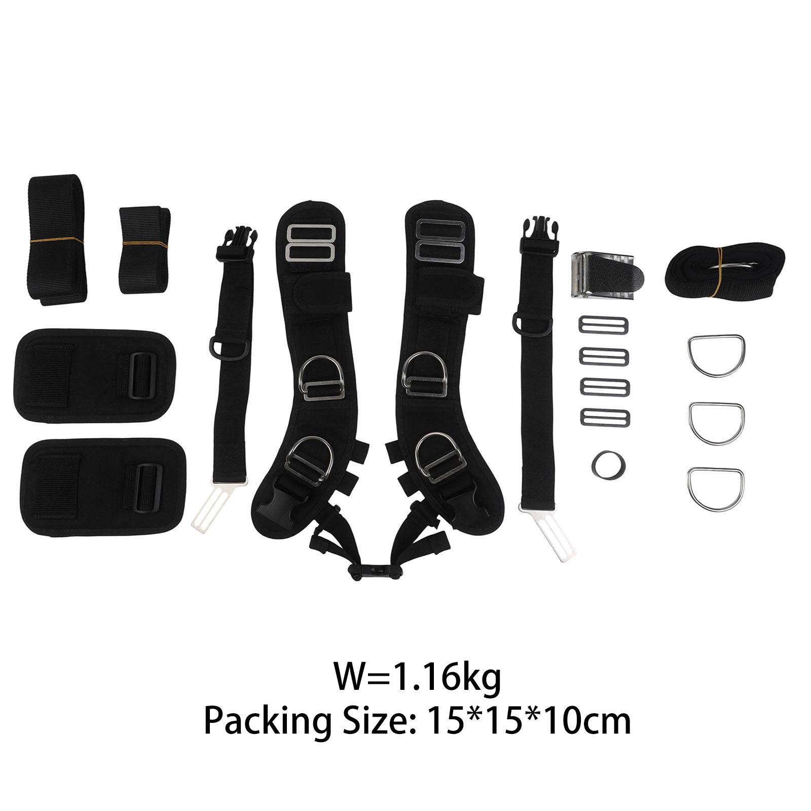 Voor duiken Duikuitrusting Ach - Snorkel Set recensie en prijs