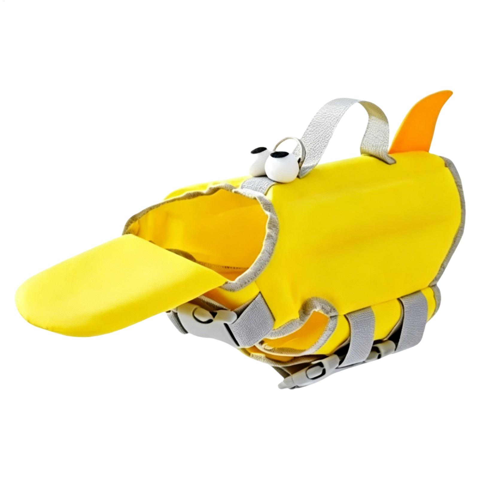 Verstelbaar hondenreddingsvest - Life Jacket recensie en prijs
