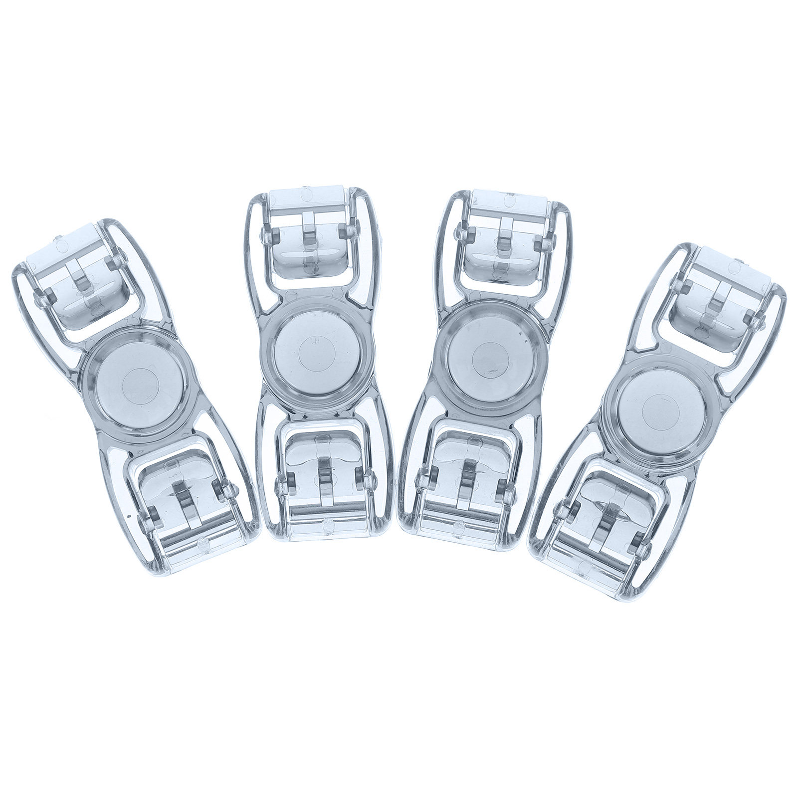 4 stuks universele zwembrilges - Goggles Swim recensie en prijs