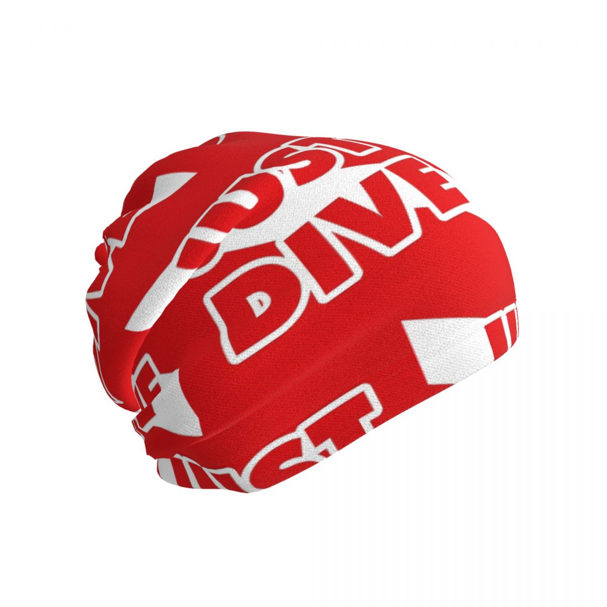 Just Dive, duikvlag, bandana,  - Diving Mask recensie en prijs