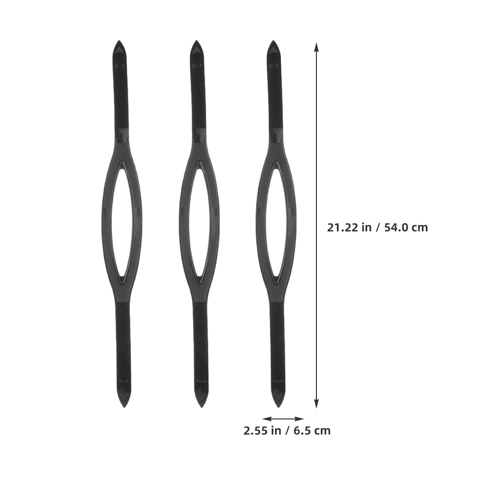 3 stuks sterke, elastische sil - Goggles Swim recensie en prijs