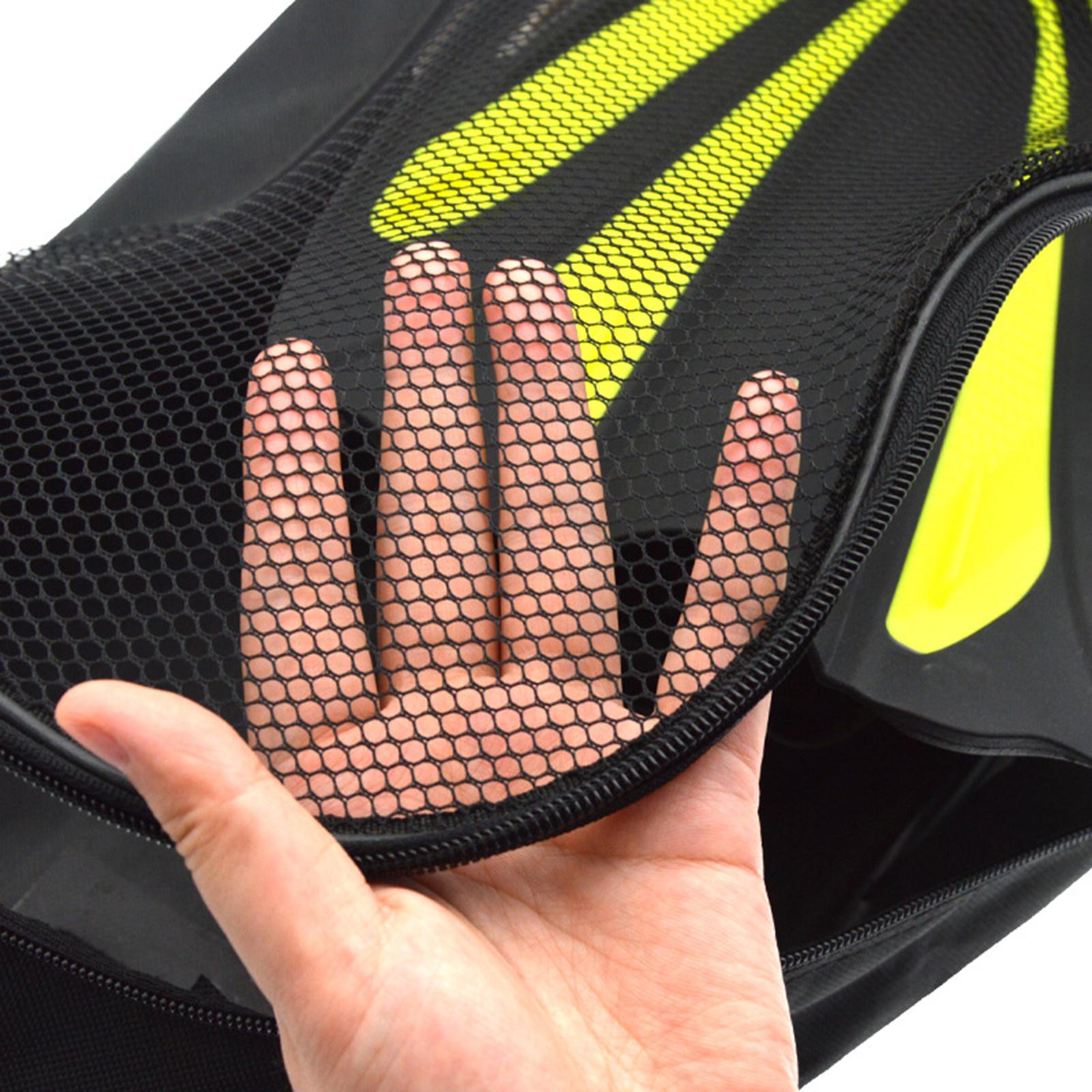 Draagbare snorkeluitrustingsta - Diving Mask recensie en prijs
