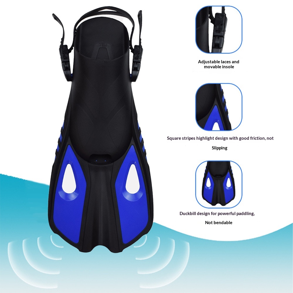 Snorkelset Duikmasker & snorke - Diving Mask recensie en prijs