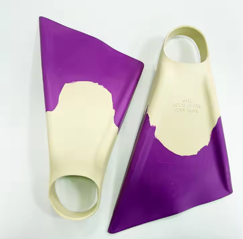 Nieuwe duikvinnen professionel - Swim Fins recensie en prijs